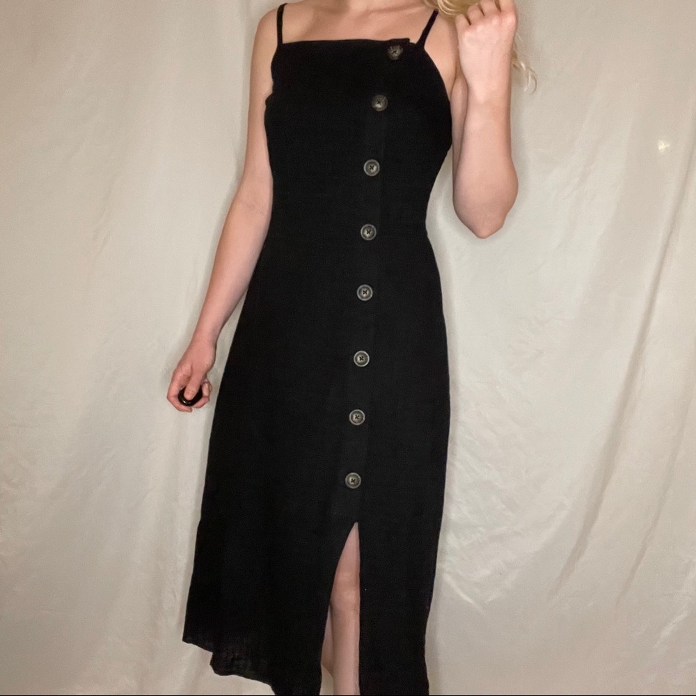 Black dress GC - Picture 1 of 4